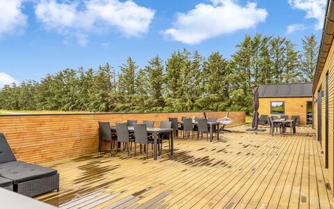 Udder - 1.5Km from the Sea: Grass, Grassland, Landscape, Ecoregion, Plain, Plant Community, Land Lot, Outdoor Furniture, Prairie, Shrubland