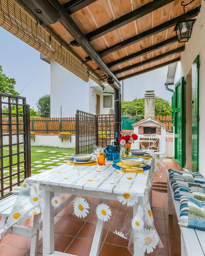 Chalet la Mazzanta