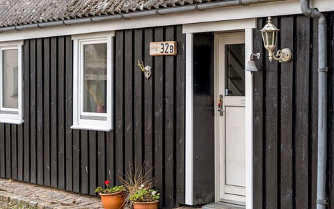 Thorgot - 3Km from the Sea: Wood, Door, Composite Material, Cottage, Hardwood, Siding, Plank, Wood Stain, Home Door