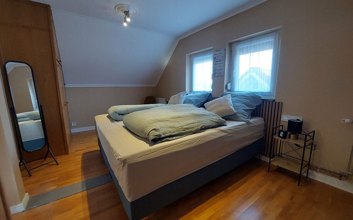 Accommodation:&nbsp;Apartment : Harmony