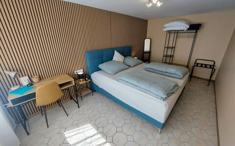 Accommodation:&nbsp;Apartment : Serenity