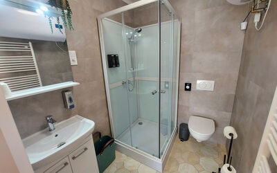 Accommodation:&nbsp;Apartment : Relax