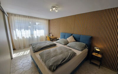 Accommodation:&nbsp;Apartment : Serenity