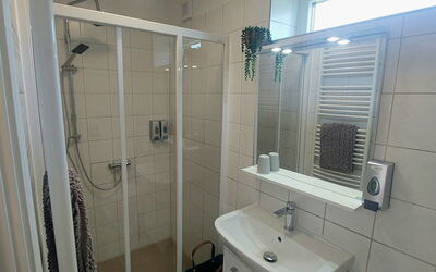 Accommodation:&nbsp;Apartment : Harmony