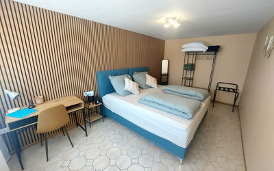 Buk City Apartments * * *