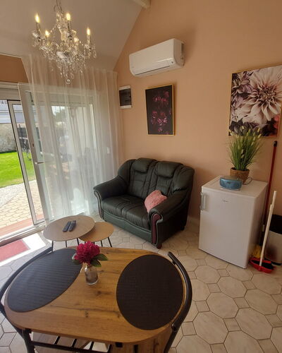 Apartment : Relax