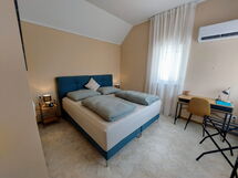 Accommodation:&nbsp;Apartment : Harmony
