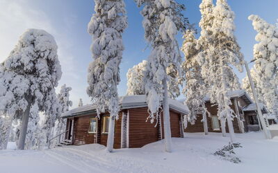 Kelokaltiokylä 29