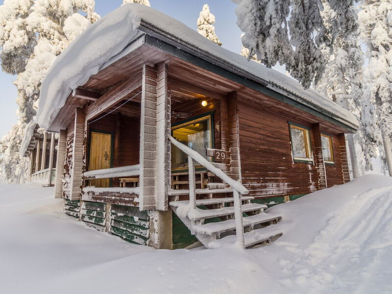 Kelokaltiokylä 29