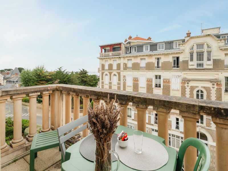 Les Balcons de Cézembre
