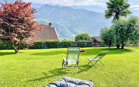 Danina: Sky, Cloud, Plant, Property, Green, Mountain, Blue, Nature, Natural Landscape, Tree