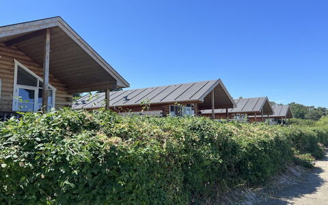 Stille - 10M from the Sea: Wood, Home, Porch, Deck, Hardwood, Roof, Wood Stain, Wood Flooring, Eco Hotel