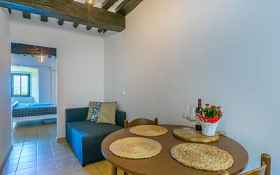 Accommodation:&nbsp;La Casa di Emilio Ii 100.1