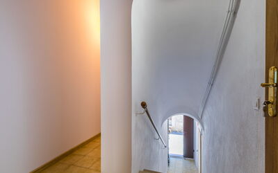 Accommodation:&nbsp;La Casa di Emilio Ii 100.1