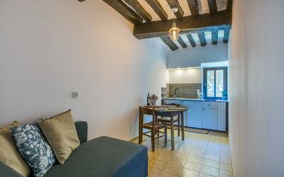 Accommodation:&nbsp;La Casa di Emilio Ii 100.1
