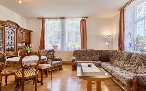 Accommodation:&nbsp;Riedlovka 2 841.2