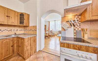 Accommodation:&nbsp;Riedlovka 2 841.2