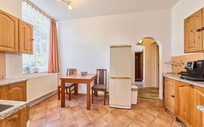 Accommodation:&nbsp;Riedlovka 2 841.2