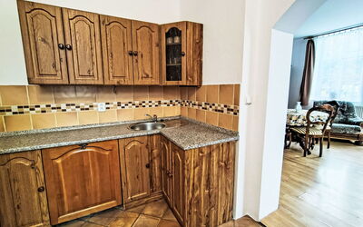 Accommodation:&nbsp;Riedlovka 2 841.2
