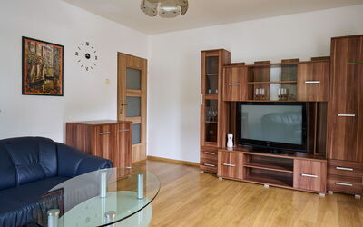 Accommodation:&nbsp;Riedlovka 841.1