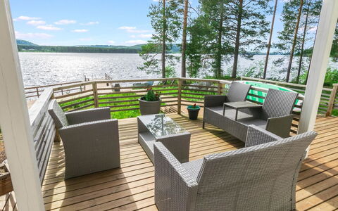 Levähdys: Swimming Pool, Resort, Outdoor Furniture, Design, Shade, Landscaping, Hotel, Water Feature, Eco Hotel
