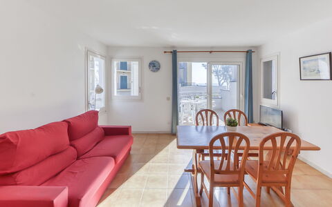 Accommodation:&nbsp;Platja de Roses 900.5