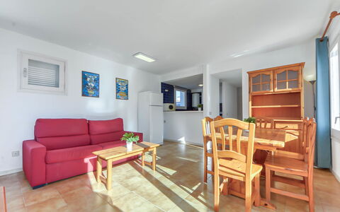 Accommodation:&nbsp;Platja de Roses 900.6