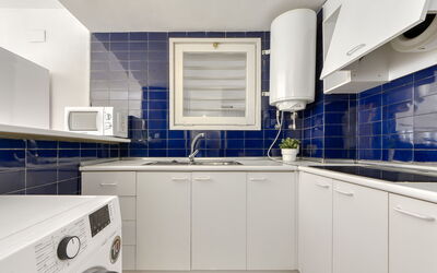 Accommodation:&nbsp;Platja de Roses 900.5