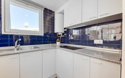 Accommodation:&nbsp;Platja de Roses 900.6