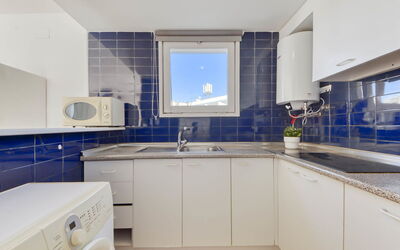 Accommodation:&nbsp;Platja de Roses 900.6