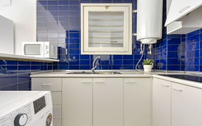 Accommodation:&nbsp;Platja de Roses 900.5