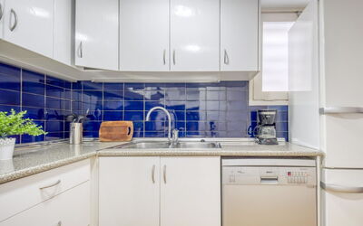 Accommodation:&nbsp;Platja de Roses 900.1