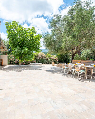 Villa Maeva