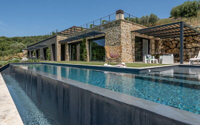 Villa Paradise
