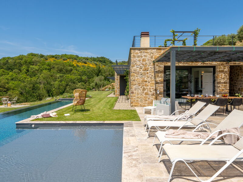Villa Paradise