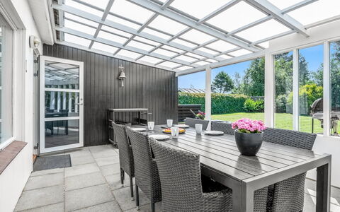 Ansine - 500M from the Sea: Wood, Roof, Architecture, Home, House, Cottage, Siding, Hardwood, Slope, Estate