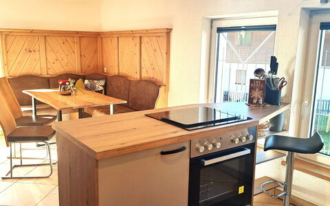 Accommodation:&nbsp;Evi 1 14.2