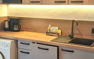 Accommodation:&nbsp;Evi 1 14.2