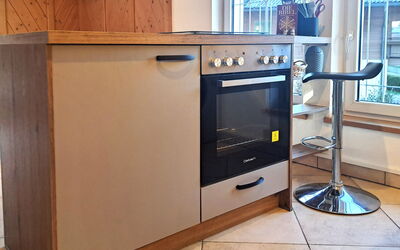 Accommodation:&nbsp;Evi 1 14.2