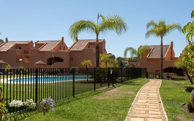 Los Lagos de Santa Maria