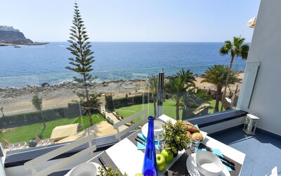 Apartment Playa del Cura 4