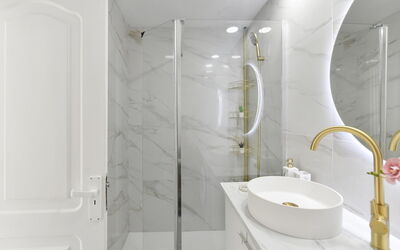 Apartment Playa del Cura 4