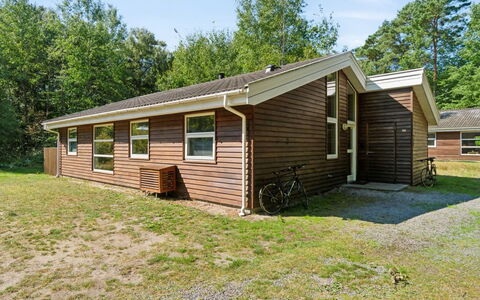 Emmie - 1.2Km from the Sea: Roof, House, Residential Area, Home, Estate, Cottage, Design
