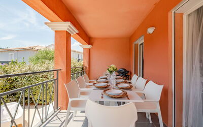 Villa de Stephanie