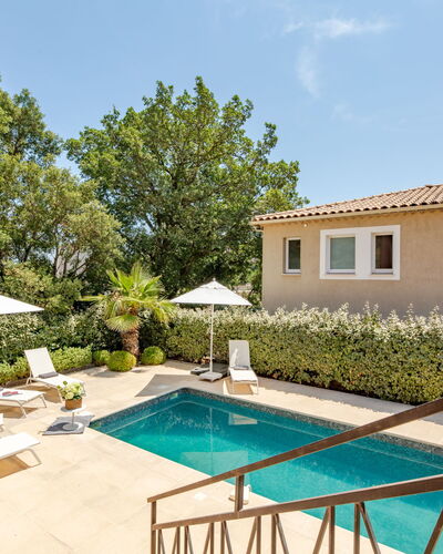 Villa de Stephanie