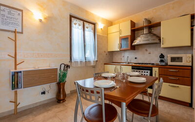 Accommodation:&nbsp;Zio 200.2