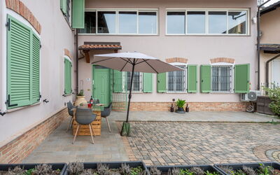 Accommodation:&nbsp;Nonno 200.1