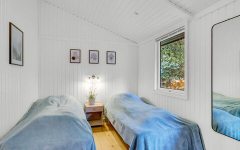 Aleida - 400M from the Sea: Wood, Ceiling, Home, Bedroom, Floor, Cottage, Bed, Bed Sheet, Bedding, Hardwood