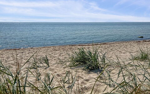 Nea - 600M from the Sea: Blue, Water, Body Of Water, Beach, Natural Environment, Coast, Horizon, Sea, Coastal And Oceanic Landforms