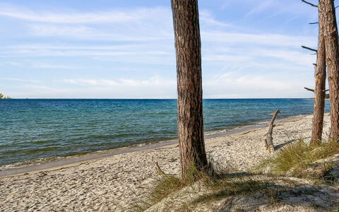 Nea - 600M from the Sea: Blue, Water, Body Of Water, Water Resources, Natural Environment, Beach, Coast, Coastal And Oceanic Landforms, Sea